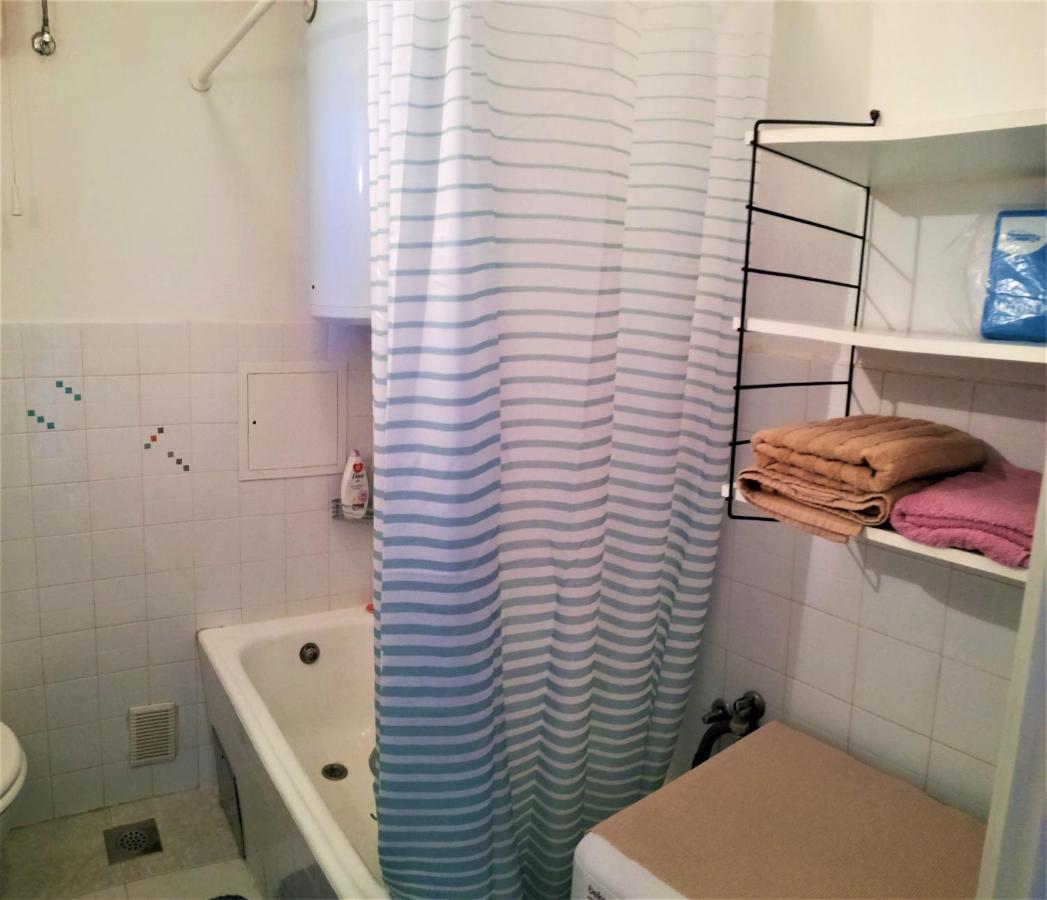 Appartement Leona à Lovran Extérieur photo
